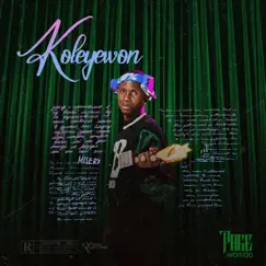 Koleyewon Song Lyrics