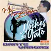 Mi Trayectoria (Las Noches Del Gato) album lyrics, reviews, download