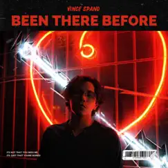 Been There Before (feat. Saint Odin, Tris In Bloom & Noego) Song Lyrics
