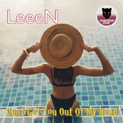 Can't Get You Out Of My Head - Single by LeeeN album reviews, ratings, credits