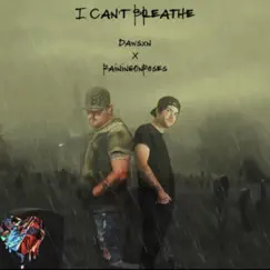 I Cant Breathe - Single by Dawsxn & RainingOnRoses album reviews, ratings, credits