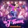 The J Team (Original Motion Picture Soundtrack) album lyrics, reviews, download