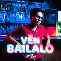 Ven Bailalo Song Lyrics