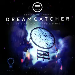 Dreamcatcher (feat. Hydrah) [Instrumental Mix] Song Lyrics