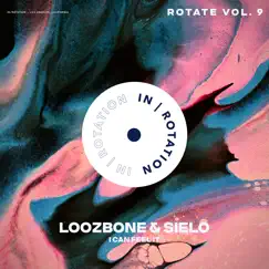 I Can Feel It - Single by LOOZBONE & Sielo album reviews, ratings, credits