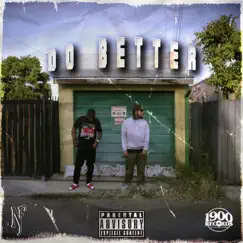 Do Better (feat. Big Sad 1900) - Single by Hassan the Don album reviews, ratings, credits