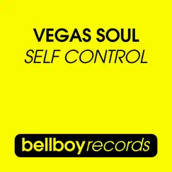 Self Control - Single by Vegas Soul album reviews, ratings, credits