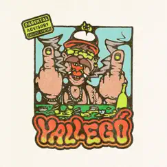 Yallegó - Single by Eddie Zuko album reviews, ratings, credits