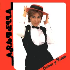 Sabor y Raza by Arabella album reviews, ratings, credits