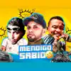 Mendigo Sabido (Remix Brega Funk) - Single album lyrics, reviews, download