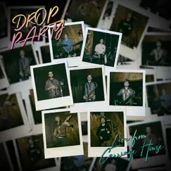 Live From Carriage House - EP by Drop Party album reviews, ratings, credits