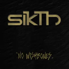 No Wishbones - Single by SikTh album reviews, ratings, credits