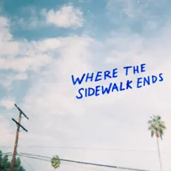 Where the Sidewalk Ends Song Lyrics