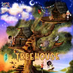 Treehouse by Songtales album reviews, ratings, credits