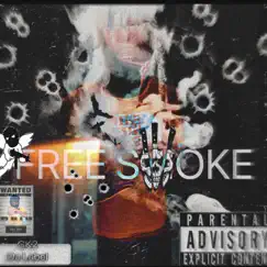 Free Smoke - Single by Luh.HunXho3x album reviews, ratings, credits