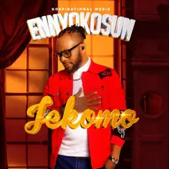 Jekomo by Ennyokosun album reviews, ratings, credits