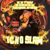 Echo Slam (feat. desola1ed) - Single album lyrics, reviews, download