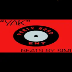 Yak - Single by Phe simi album reviews, ratings, credits