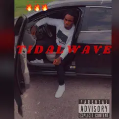 Tidal Wave - Single by Von Tay album reviews, ratings, credits