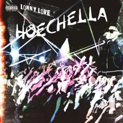 Hoechella by Lonny Love album reviews, ratings, credits