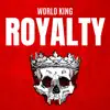 Royalty album lyrics, reviews, download
