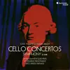 C.P.E. Bach: Cello Concertos album lyrics, reviews, download