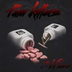 Pain Killers by 3kflame album reviews, ratings, credits