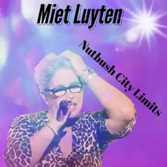Nutbush City Limits - Single by Miet Luyten album reviews, ratings, credits