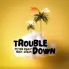Trouble Down (feat. Krum) - Single album lyrics, reviews, download
