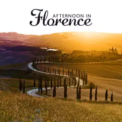 Afternoon in Florence: Guitar and Saxophone Happy Jazz, Summer Vibes, Relaxing Time with Music by Instrumental Wedding Music Zone & Jazz Music Lovers Club album reviews, ratings, credits