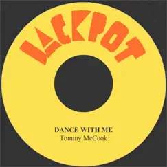 Dance with Me - Single by Tommy McCook album reviews, ratings, credits