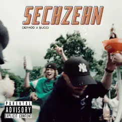 SECHZEHN - Single by DER400 & bucci album reviews, ratings, credits