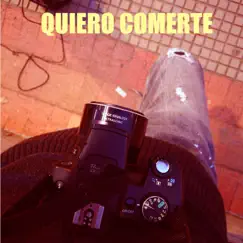 QUIERO COMERTE (feat. Rotceh) - Single by Azrael Maa album reviews, ratings, credits