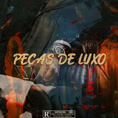 Peças de Luxo - Single by Erozz album reviews, ratings, credits