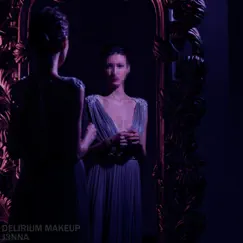 Delirium Makeup - EP by J3nna album reviews, ratings, credits