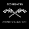 Six Shooter - Single album lyrics, reviews, download