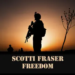 Freedom - Single by Scotti Fraser album reviews, ratings, credits