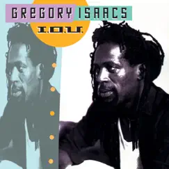 I.O.U. by Gregory Isaacs album reviews, ratings, credits