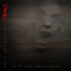 Until We Have Faces Live and Unplugged (Live) by Red album reviews, ratings, credits