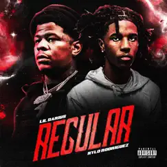 Regular - Single by Rylo Rodriguez & Lil Darius album reviews, ratings, credits