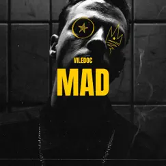 Mad (Radio Edit) Song Lyrics