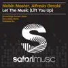 Let the Music (Lift you up) - EP album lyrics, reviews, download