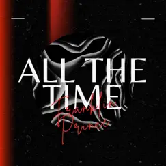 All the Time Song Lyrics