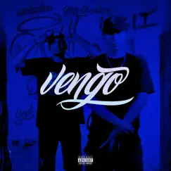 Vengo (feat. Malandrés & Costa Maya) - Single by Methodico album reviews, ratings, credits