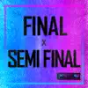 Unpretty Rapstar 2 FINAL X SEMI FINAL, Pt. 2 - EP album lyrics, reviews, download