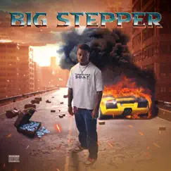 Big Stepper - Single by Chance Mike album reviews, ratings, credits