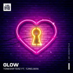 Glow (feat. Tjindjara) Song Lyrics