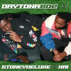 Daytona602 by StoneyDeluxe & Xai album reviews, ratings, credits