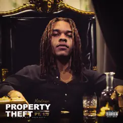 Property Theft 1.5 - EP by Sonni Montana album reviews, ratings, credits