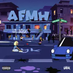 A.F.M.H (feat. Lil Buck & 1Dblock) - Single by Young King album reviews, ratings, credits